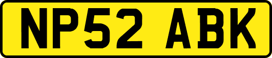NP52ABK