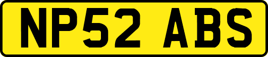 NP52ABS