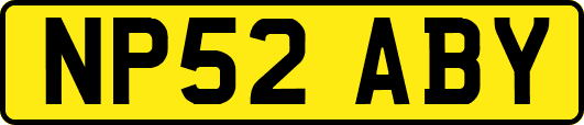 NP52ABY