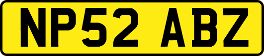 NP52ABZ