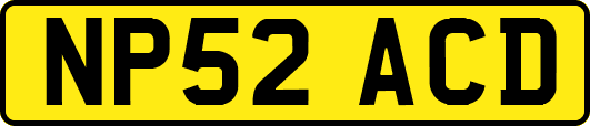 NP52ACD