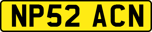 NP52ACN