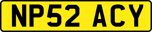 NP52ACY