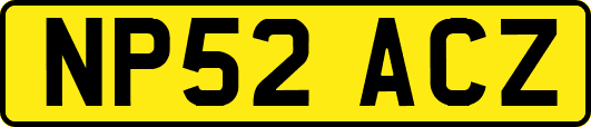 NP52ACZ