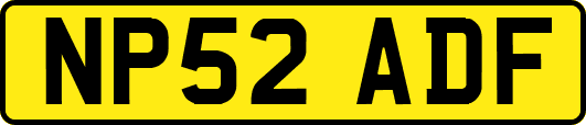 NP52ADF