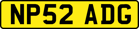 NP52ADG