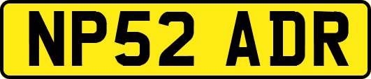 NP52ADR