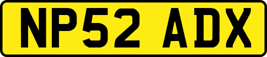 NP52ADX