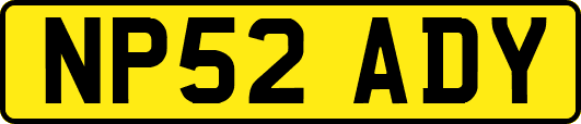 NP52ADY