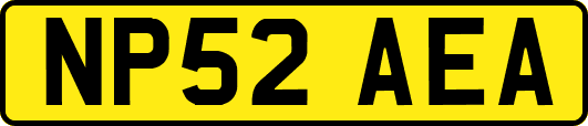NP52AEA