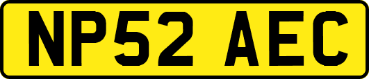 NP52AEC