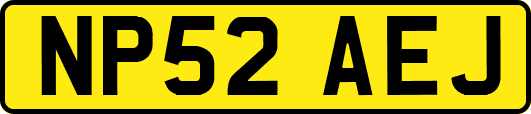 NP52AEJ