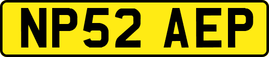 NP52AEP