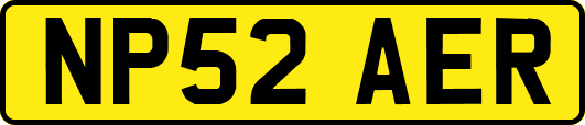 NP52AER