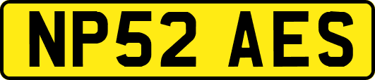 NP52AES