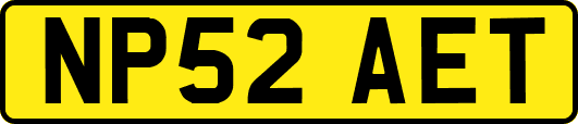 NP52AET