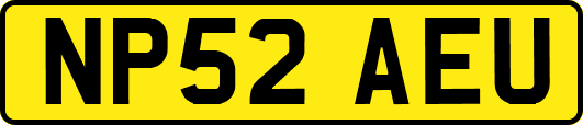 NP52AEU