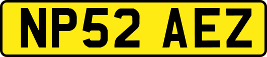 NP52AEZ