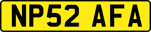NP52AFA