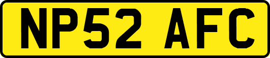 NP52AFC