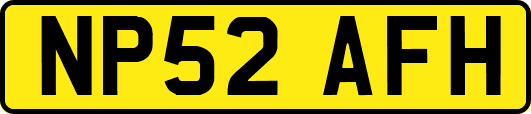 NP52AFH