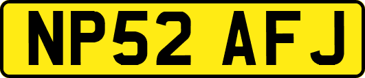 NP52AFJ