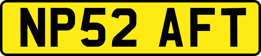 NP52AFT