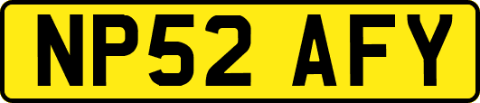 NP52AFY
