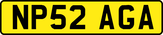 NP52AGA