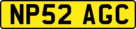 NP52AGC