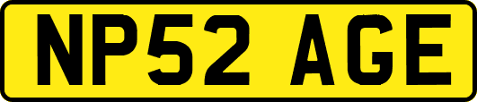 NP52AGE