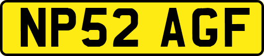 NP52AGF