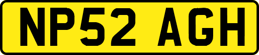 NP52AGH