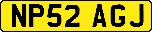NP52AGJ