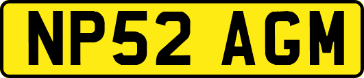 NP52AGM