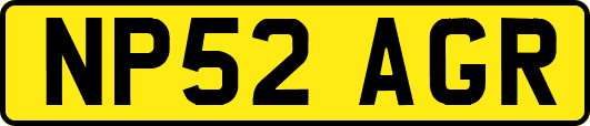 NP52AGR