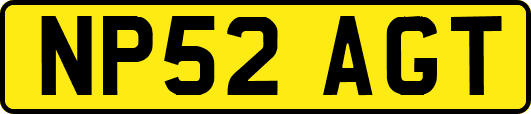 NP52AGT
