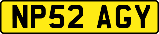NP52AGY