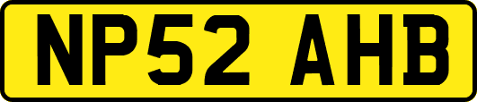 NP52AHB