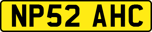 NP52AHC