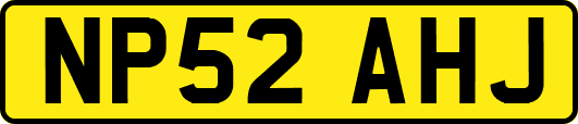 NP52AHJ