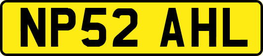 NP52AHL