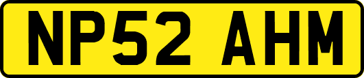 NP52AHM