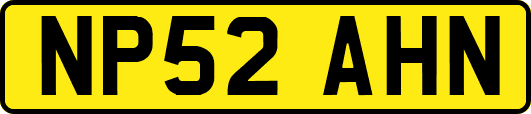 NP52AHN