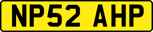 NP52AHP