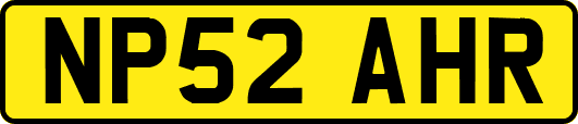 NP52AHR