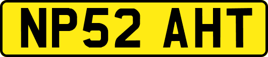 NP52AHT