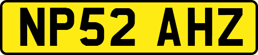 NP52AHZ