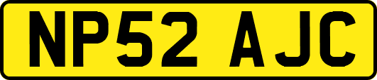 NP52AJC