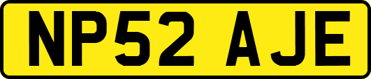 NP52AJE